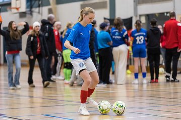 Bild 78 - wCJ NFV Futsalmeisterschaft